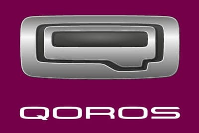 Qoro Quantum logo