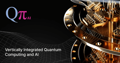 QpiAI logo