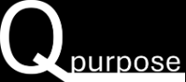 Qpurpose logo