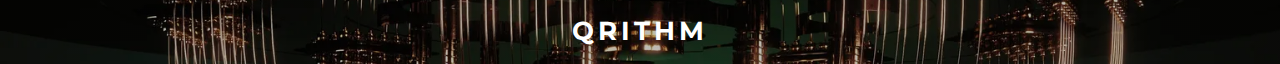 Qrithm logo