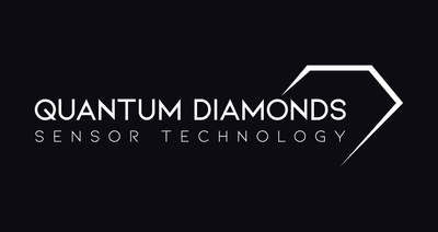 Quantum Diamonds logo