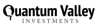 Quantum Valley Investments logo