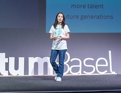 QuantumBasel logo