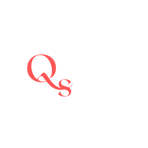 QubitSolve logo