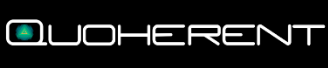 Quoherent logo