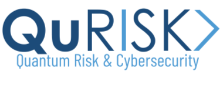 QuRISK logo