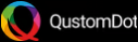 QustomDot logo