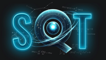 Swiss Quantum Technology logo