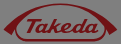Takeda Pharmaceutical Quantum logo