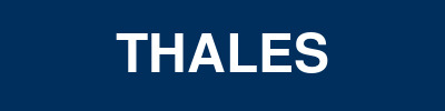 Thales logo