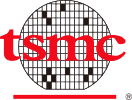 TSMC logo