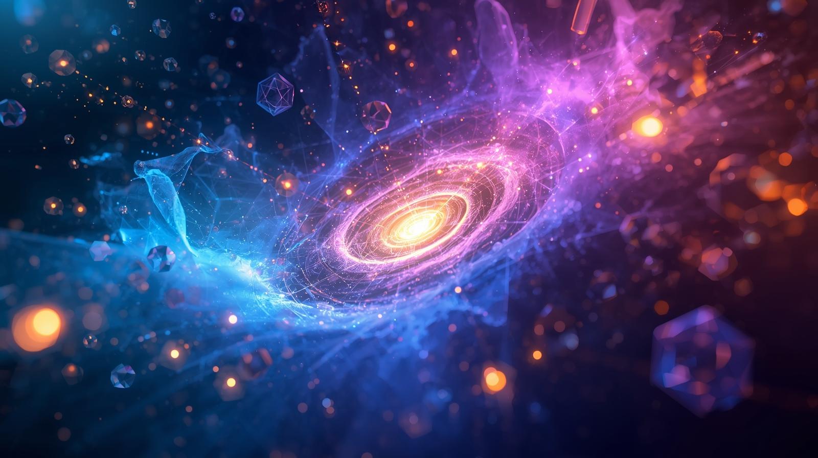 Computing quantum magic of state vectors