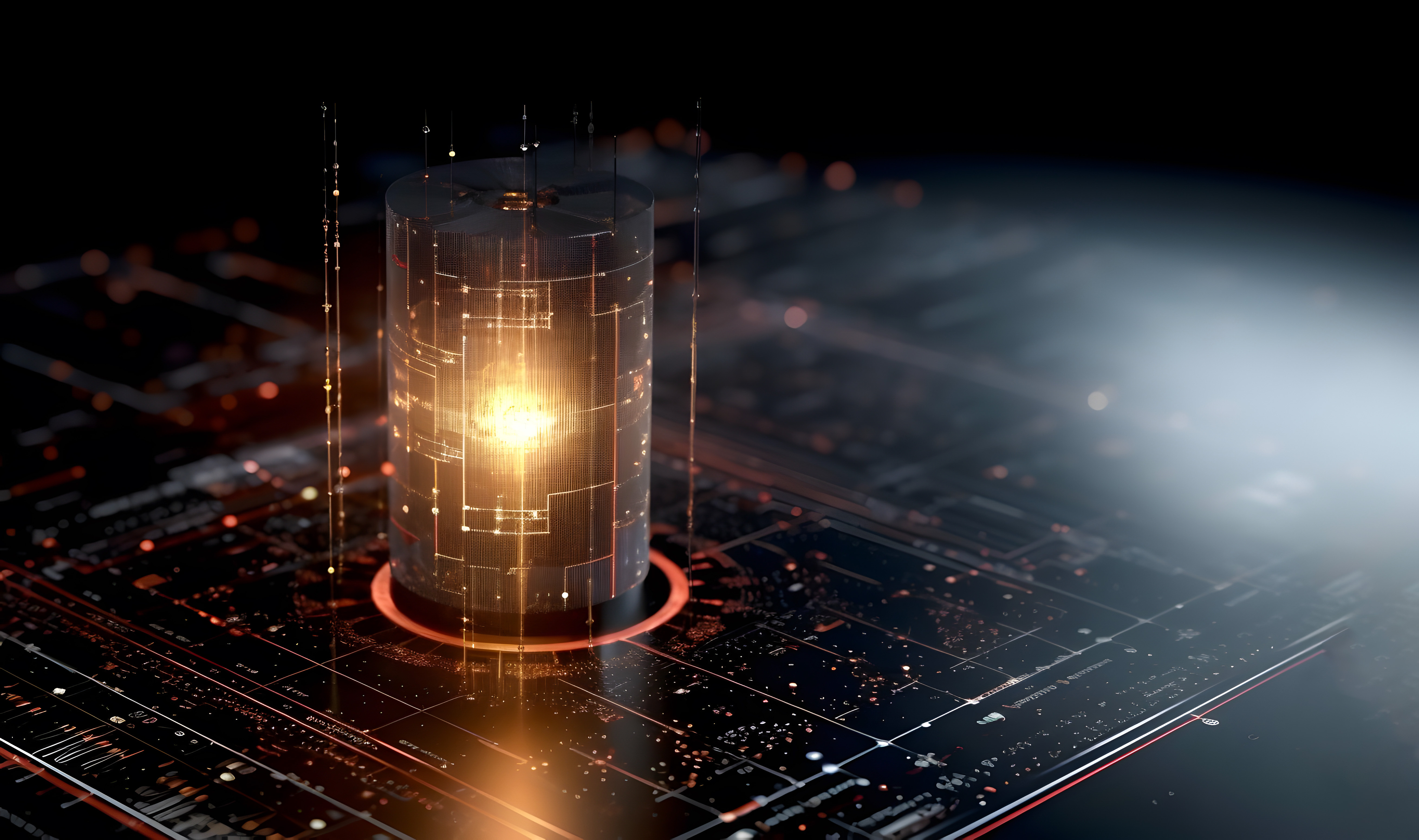 Forget Rigetti Computing: This Quantum Computing Stock Is a Much Better Buy Right Now - Nasdaq