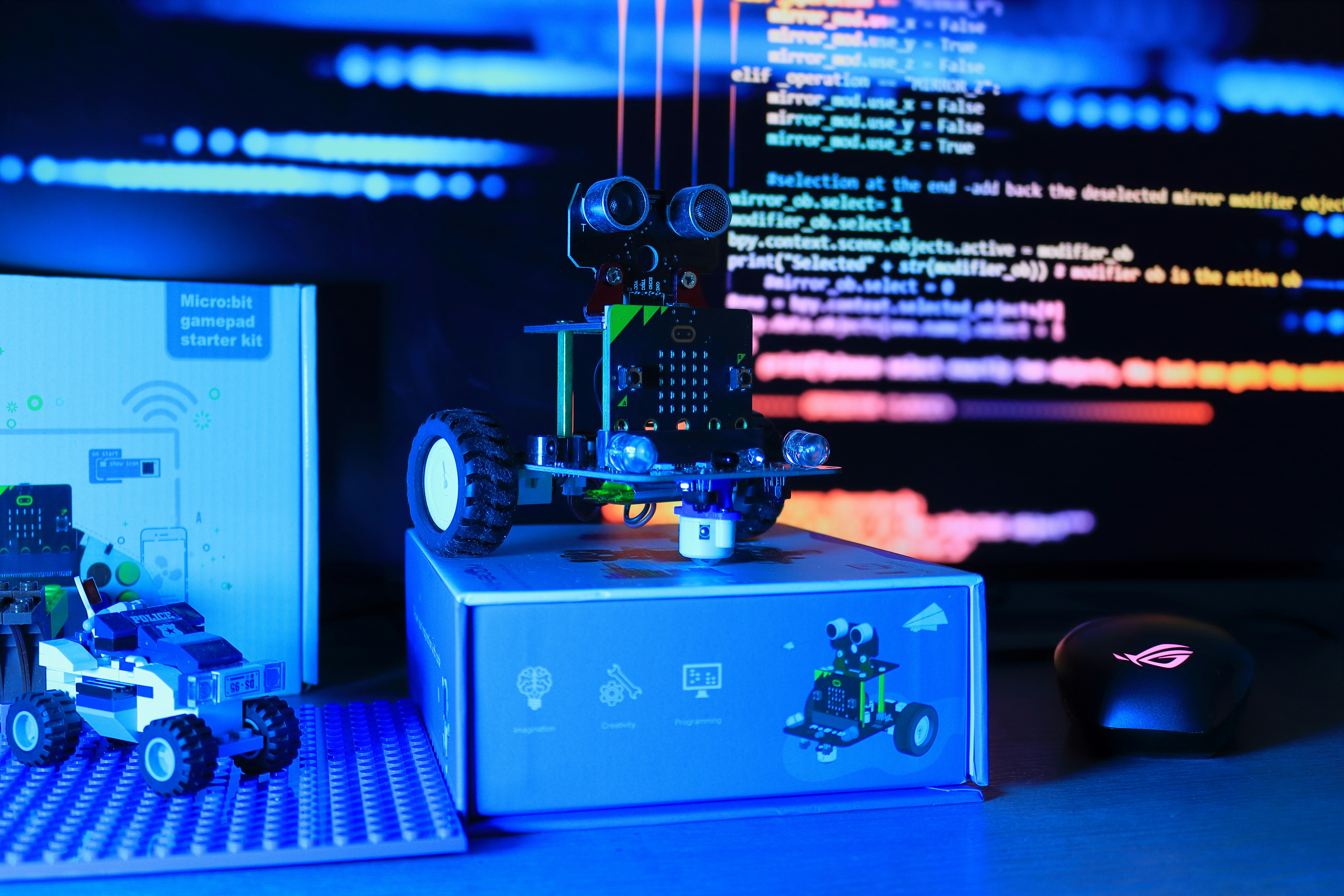 Quantum Computing Weekly Round-Up: Week Ending  April 25, 2026​