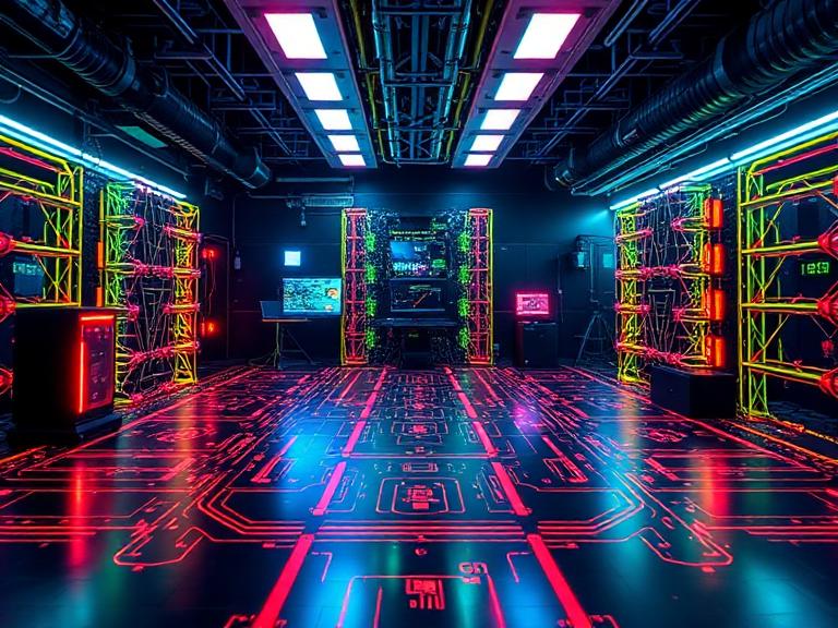 IonQ vs. Alphabet: What Revenue Trends Reveal About the Quantum Computing Chipmaker and the Artificial Intelligence Giant - fool.com