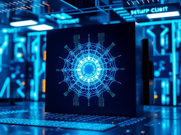 A 100x Faster Breakthrough Could Fix Quantum Computers’ Biggest Problem - SciTechDaily