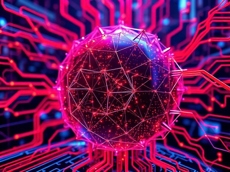 IonQ vs. Meta Platforms: Comparing Revenue Trends Between a Cutting-Edge Quantum Computing Company and an Artificial Intelligence Giant