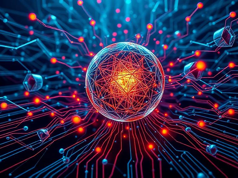 Thales Luna 8 module protects data from future quantum attacks