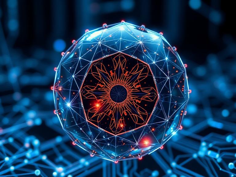 Researchers Cut Quantum Resource Demand for Power Grid Islanding