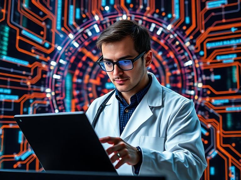 The Quantum Computing Race Is Heating Up: The Top 3 Stocks to Buy Right Now