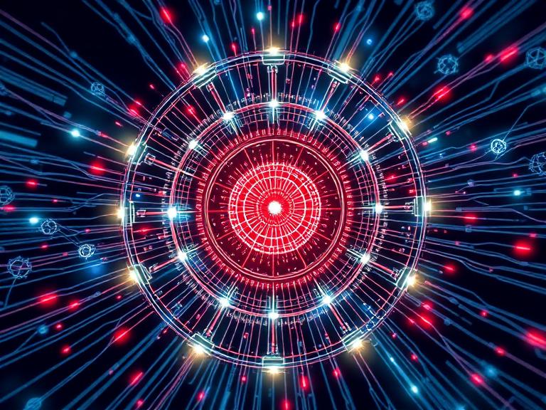 Quantum Algorithm Speeds up Complex Problem Solving at Later Stages