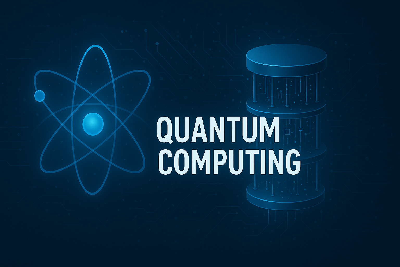 New Superconductor Design Unlocks Potential for Vastly More Powerful Quantum Computers
