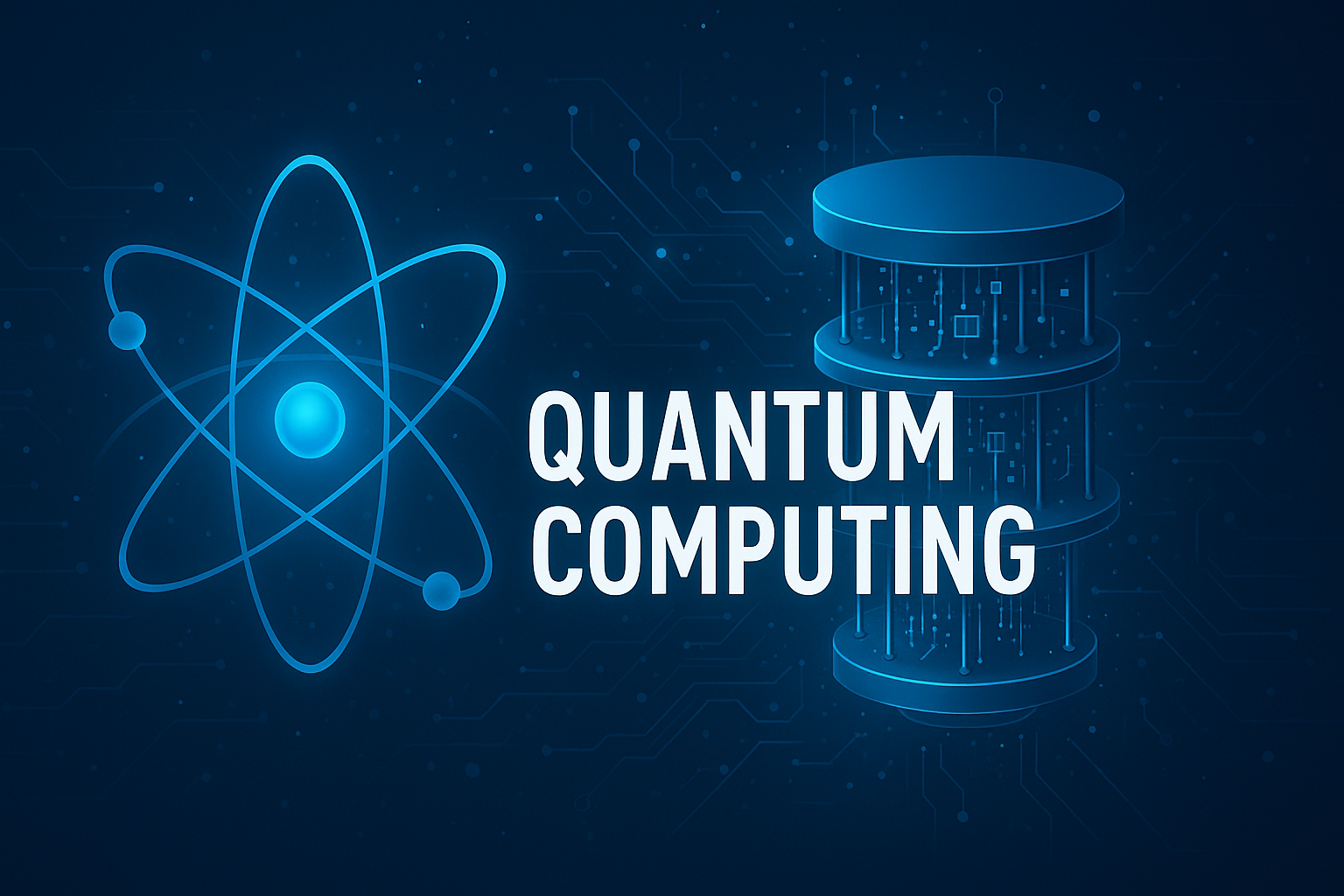 Why the Real Quantum Race is Shifting from Hardware to Software
